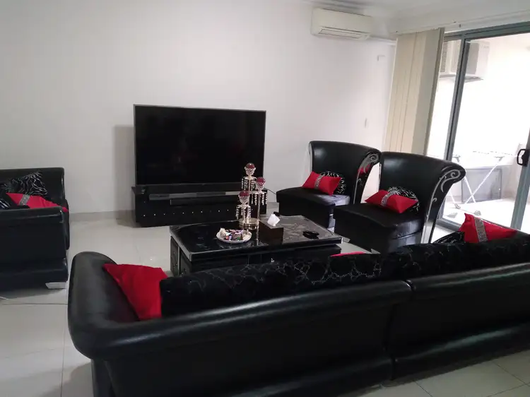 Main view of Homely apartment listing, Address available on request