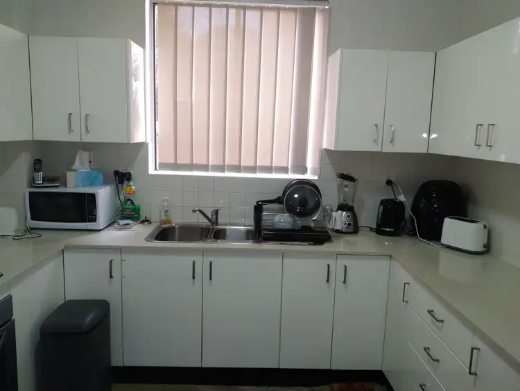 Third view of Homely apartment listing, Address available on request
