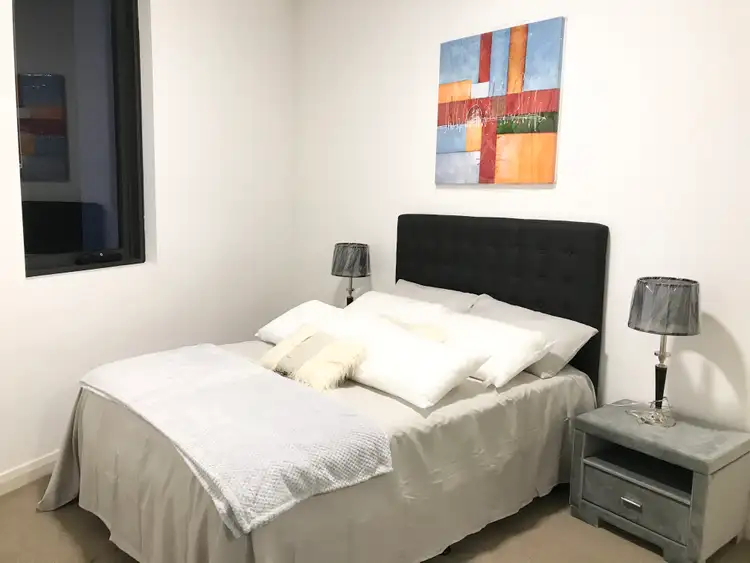 Seventh view of Homely apartment listing, 207/57 Hill Road, Wentworth Point NSW 2127