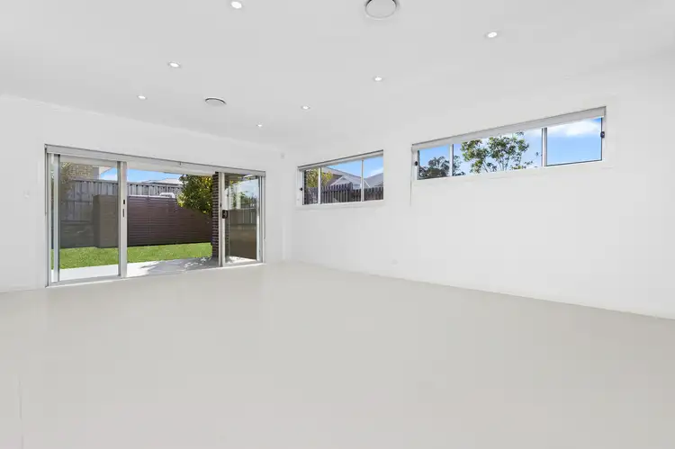 Second view of Homely house listing, 11 Fenwick Street, Gledswood Hills NSW 2557