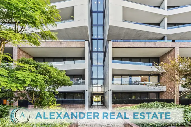 Main view of Homely apartment listing, 106/6 Atkinson Street, Liverpool NSW 2170