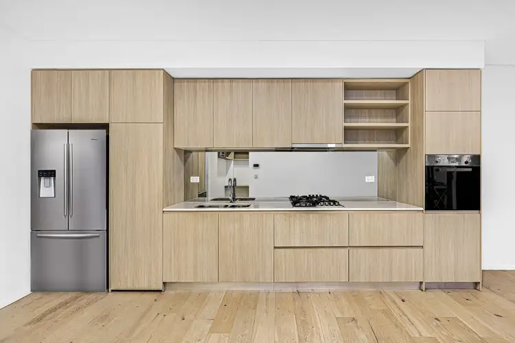 Second view of Homely apartment listing, 106/6 Atkinson Street, Liverpool NSW 2170
