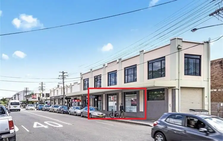 Second view of Homely other listing, 4/291 Beamish Street, Campsie NSW 2194