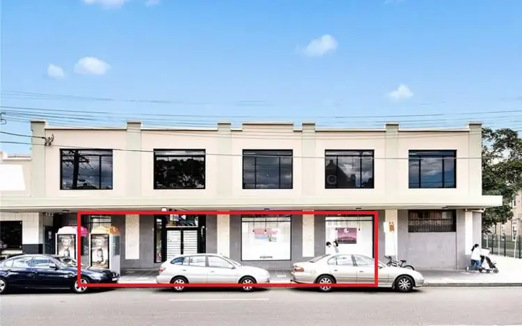 Third view of Homely other listing, 4/291 Beamish Street, Campsie NSW 2194