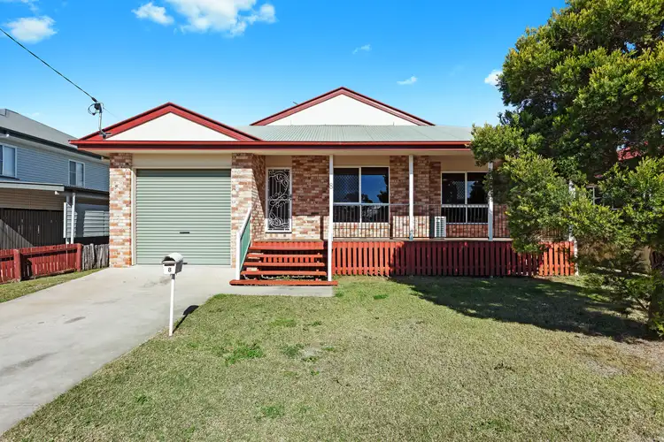 8 Hope Street, Warwick QLD 4370