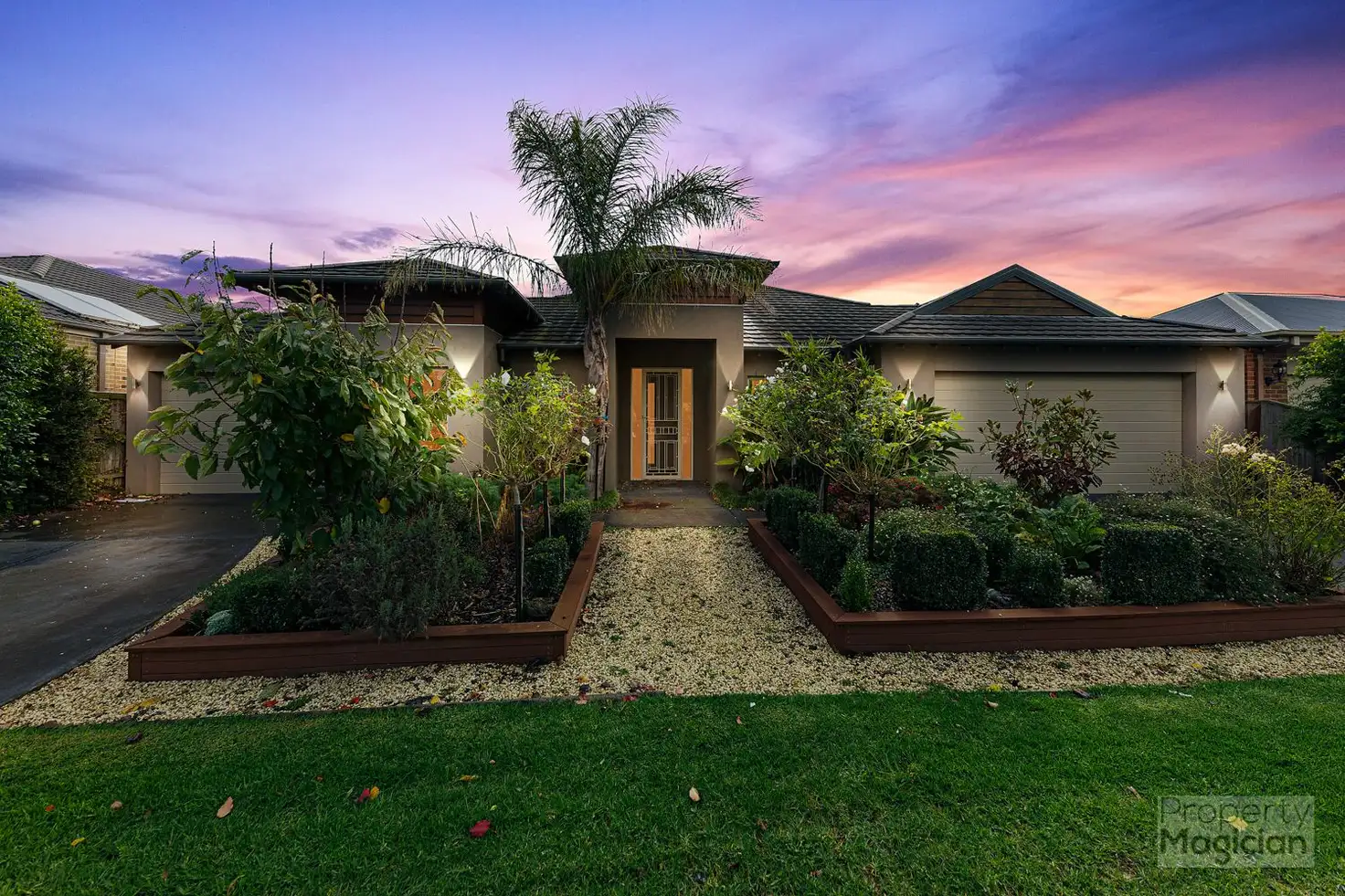 Main view of Homely house listing, 6 Lavender Avenue, Pakenham VIC 3810