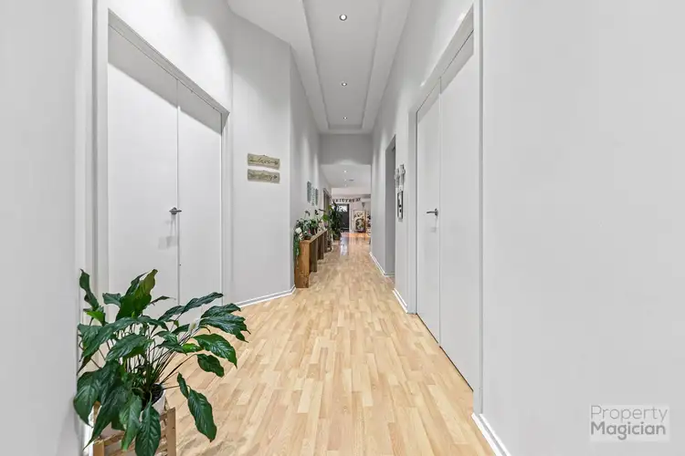 Second view of Homely house listing, 6 Lavender Avenue, Pakenham VIC 3810
