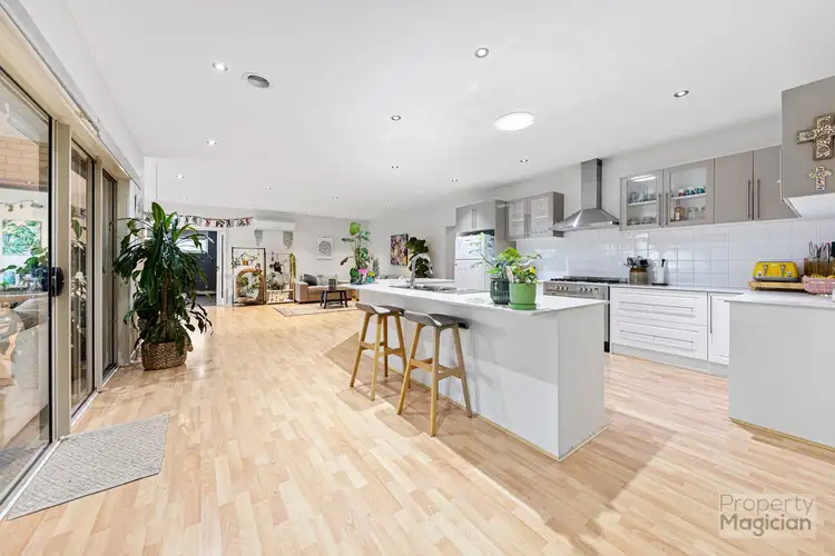 Third view of Homely house listing, 6 Lavender Avenue, Pakenham VIC 3810