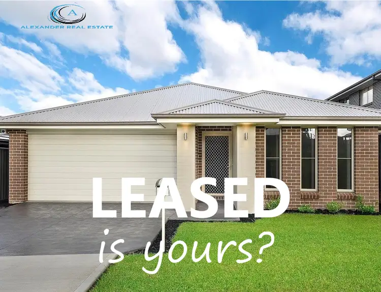 Main view of Homely house listing, 6 Farm Cove Street, Gregory Hills NSW 2557