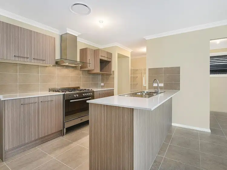 Second view of Homely house listing, 6 Farm Cove Street, Gregory Hills NSW 2557