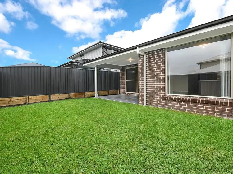 Fifth view of Homely house listing, 6 Farm Cove Street, Gregory Hills NSW 2557