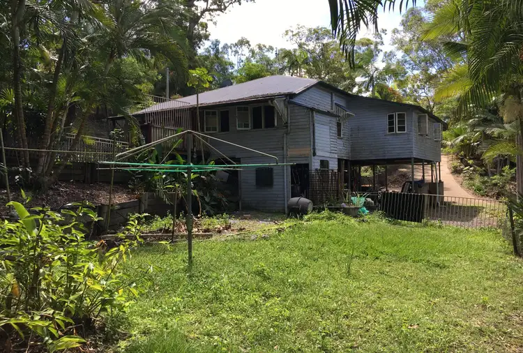 Third view of Homely rural property listing, 158 Upper Tolson Road, Ilkley QLD 4554