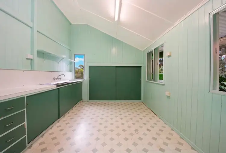 Fourth view of Homely rural property listing, 158 Upper Tolson Road, Ilkley QLD 4554
