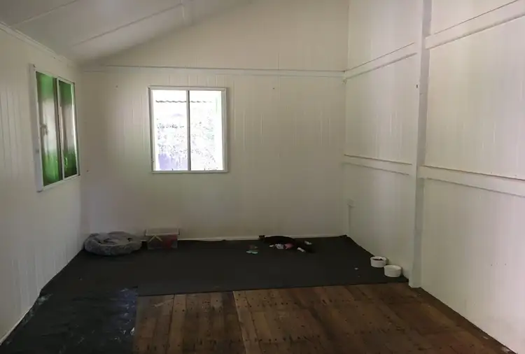 Fifth view of Homely rural property listing, 158 Upper Tolson Road, Ilkley QLD 4554