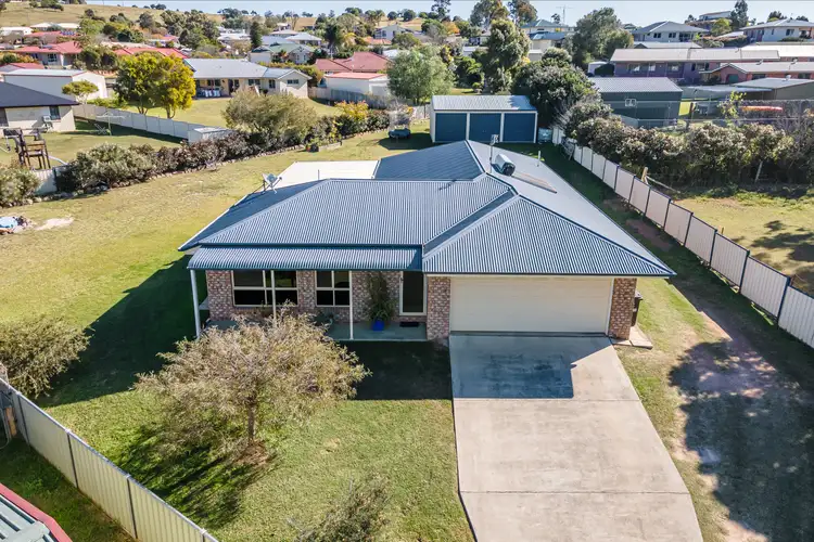 107 Bisley Street, Warwick QLD 4370