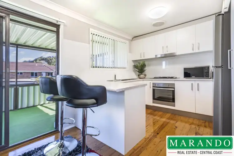 Fifth view of Homely house listing, 607 The Entrance Road, Bateau Bay NSW 2261