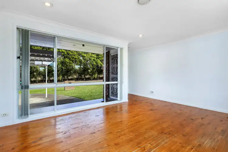 Third view of Homely house listing, 37 Kiaka Crescent, Jamisontown NSW 2750
