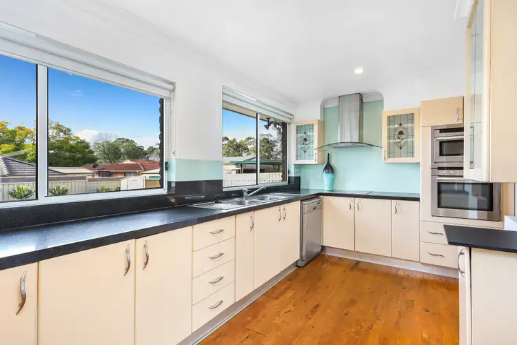 Fifth view of Homely house listing, 37 Kiaka Crescent, Jamisontown NSW 2750