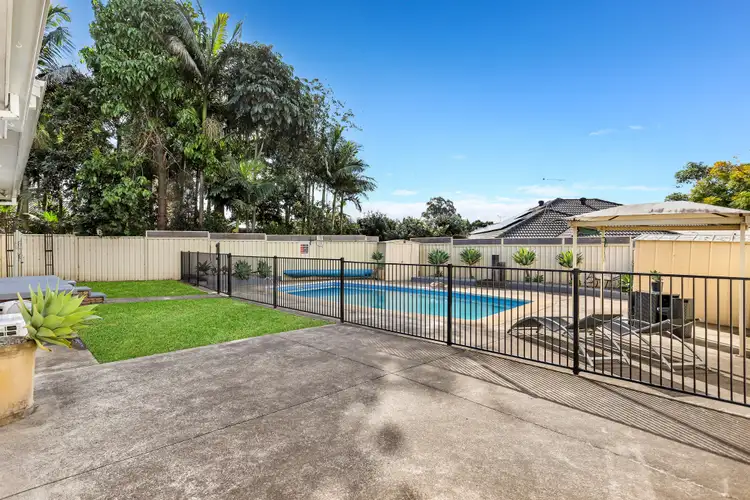 Sixth view of Homely house listing, 37 Kiaka Crescent, Jamisontown NSW 2750