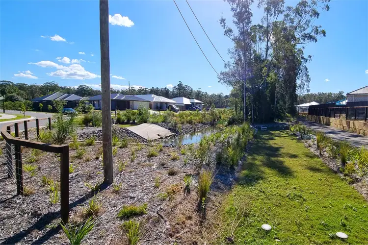Seventh view of Homely land listing, 16 Pine Edge Drive, Landsborough QLD 4550