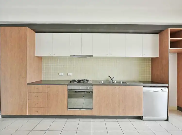 21 Macquarie Street, Prahran VIC 3181