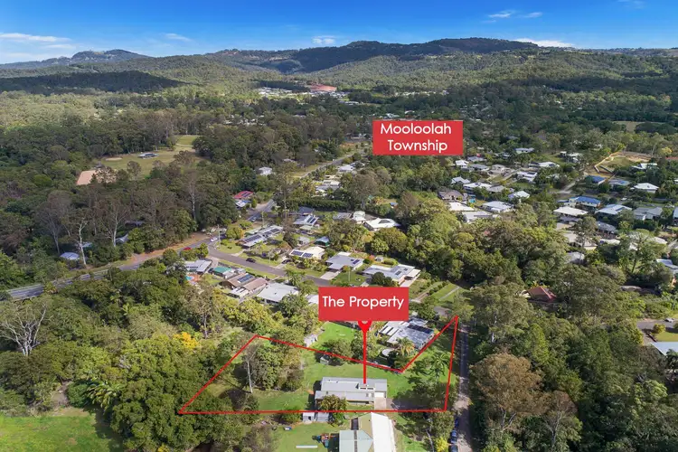 15C Jelen Drive, Mooloolah Valley QLD 4553