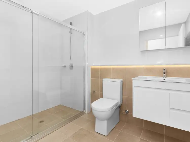 Fourth view of Homely apartment listing, 302/15 Shepherd Street, Liverpool NSW 2170