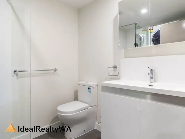Second view of Homely apartment listing, 508/58 Grose Avenue, Cannington WA 6107