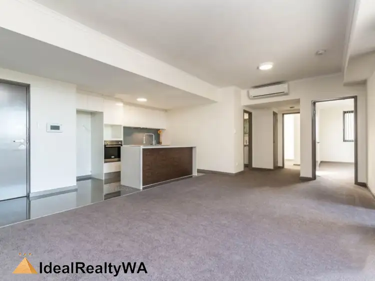 Third view of Homely apartment listing, 508/58 Grose Avenue, Cannington WA 6107