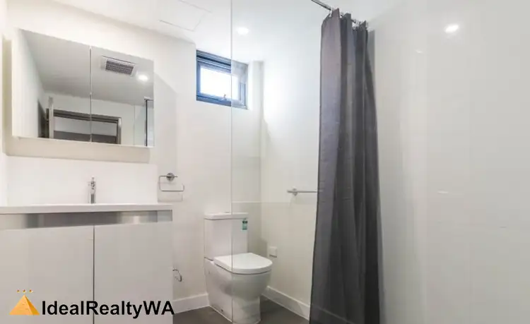 Sixth view of Homely apartment listing, 508/58 Grose Avenue, Cannington WA 6107