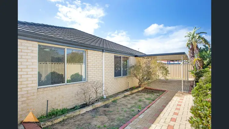 31 Urquhart Court, Canning Vale WA 6155