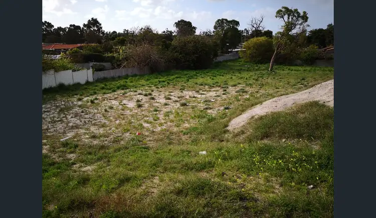 11 Quail Place, Langford WA 6147