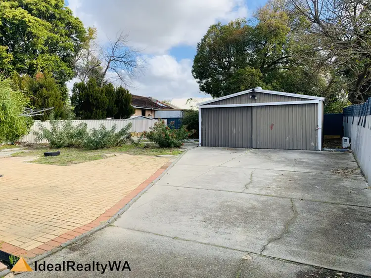 Second view of Homely house listing, 19 Thornlie Avenue, Thornlie WA 6108