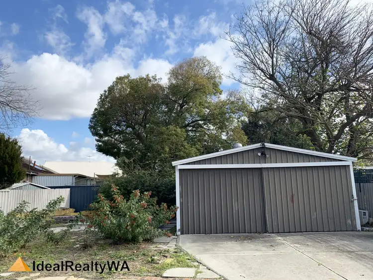 Third view of Homely house listing, 19 Thornlie Avenue, Thornlie WA 6108