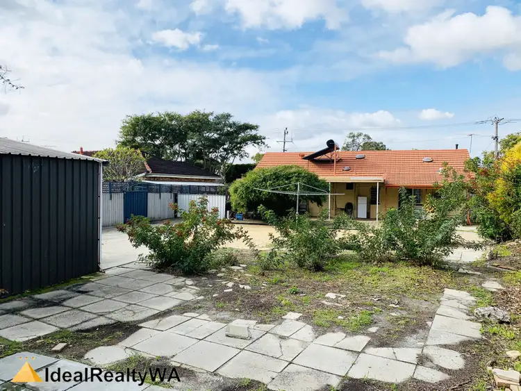Fifth view of Homely house listing, 19 Thornlie Avenue, Thornlie WA 6108