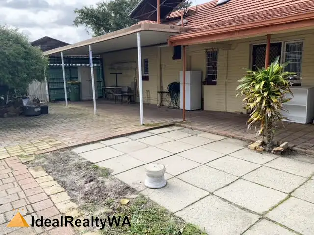 Sixth view of Homely house listing, 19 Thornlie Avenue, Thornlie WA 6108