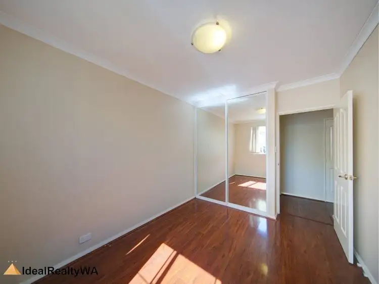 Third view of Homely unit listing, 38/167 Grand Boulevard, Joondalup WA 6027