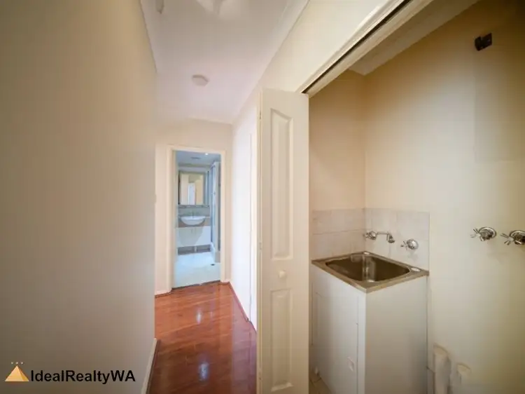 Fourth view of Homely unit listing, 38/167 Grand Boulevard, Joondalup WA 6027