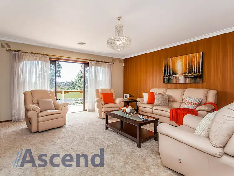 Fifth view of Homely house listing, 29 Leawarra Crescent, Doncaster East VIC 3109