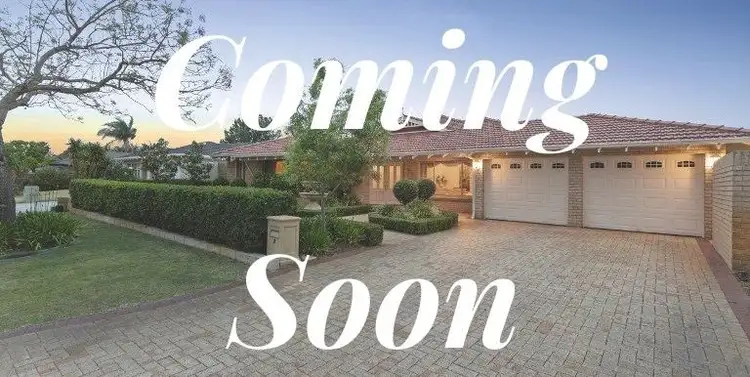 8 Hakea Plaze, Canning Vale WA 6155