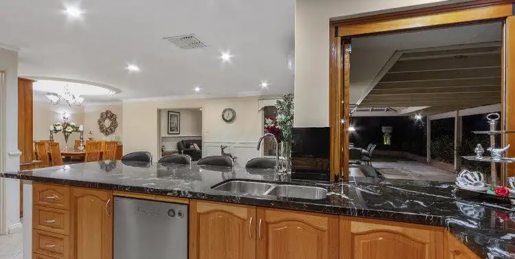 Third view of Homely house listing, 8 Hakea Plaze, Canning Vale WA 6155