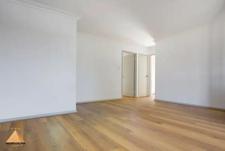 Third view of Homely house listing, 1/43 Leach Ave, Riverton WA 6148
