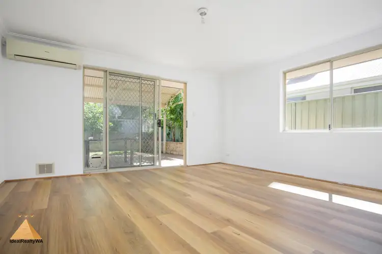 Fourth view of Homely house listing, 1/43 Leach Ave, Riverton WA 6148