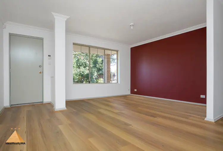 Fifth view of Homely house listing, 1/43 Leach Ave, Riverton WA 6148