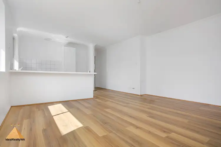 Sixth view of Homely house listing, 1/43 Leach Ave, Riverton WA 6148