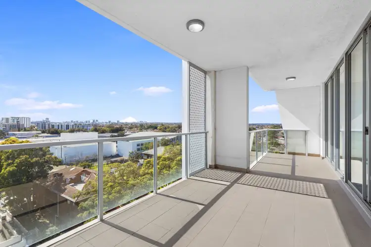 Main view of Homely apartment listing, 1081/111 High Street, Mascot NSW 2020