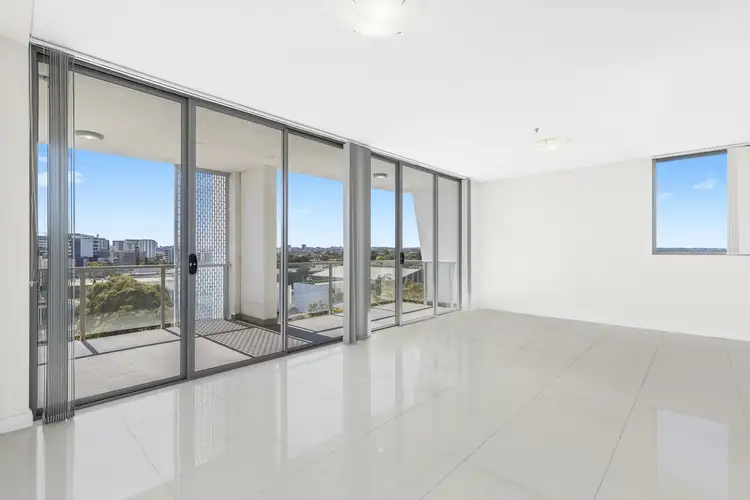 Second view of Homely apartment listing, 1081/111 High Street, Mascot NSW 2020
