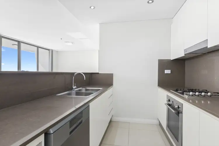 Third view of Homely apartment listing, 1081/111 High Street, Mascot NSW 2020