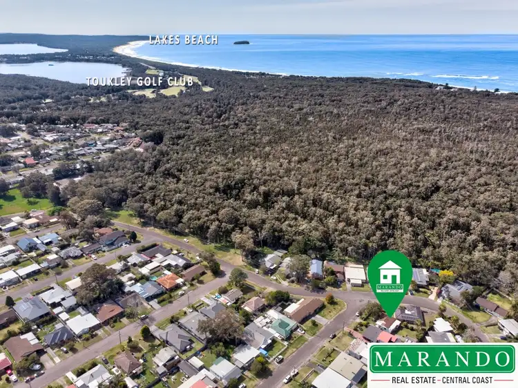 75 First Avenue, Toukley NSW 2263