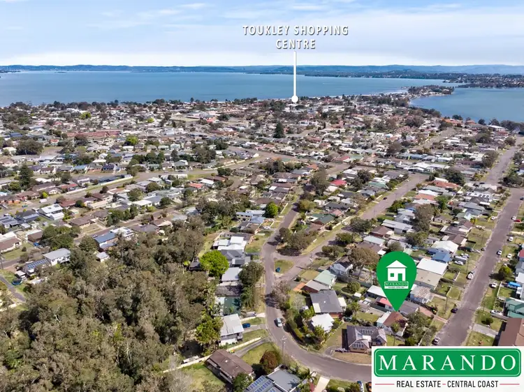 Second view of Homely house listing, 75 First Avenue, Toukley NSW 2263